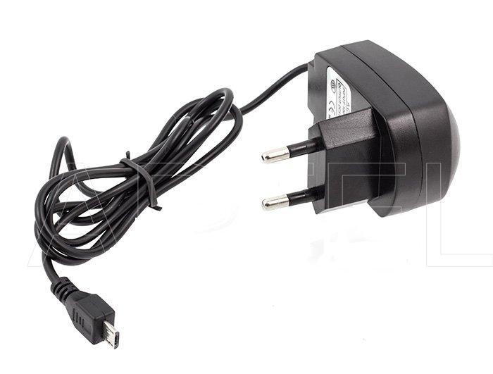Smart Electronic ładowarka 220V / micro USB [PLP28A]