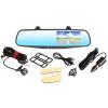 Wideorejestrator Tracer MobiMirror FHD (kamera cofania)