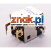 Gniazdo zasilania GNL63 do wtyczki 7.4x5.0mm do notebooków Dell Latitude X300, X1 / Inspiron 300m / HP NC 2400