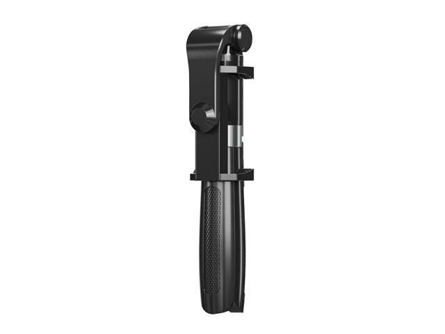 Monopod, Selfie Stick Natec Alvito BT 4.0 (czarny) [NST-1653]