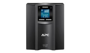 APC Smart-UPS C 1000VA LCD 230V (600W) [SMC1000I]