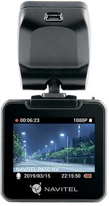 Wideorejestrator Navitel R650 NV Sony Starvis