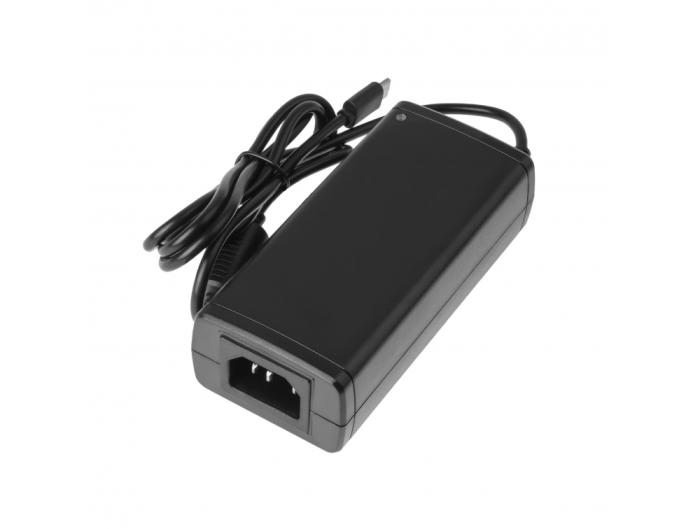 Green Cell zasilacz do laptopów USB-C 65W (100-240V 5V/2A, 5V/3A, 9V/3A, 12V/3A, 14.5V/2A, 15V/3A, 20V/1.5A, 20V/2.25A, 20V/3A, 20V/3.25A) [AD129P]