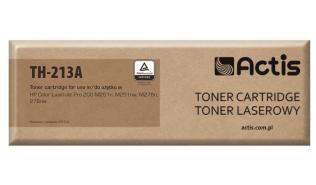 TH-213A Magenta, toner Actis, 1800 str. (zamiennik CRG-731) (Canon i-SENSYS LBP7100Cn, LPB7110Cw, MF623Cn, MF628Cw, MF8230Cn, MF8280Cw)