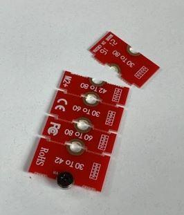 Adapter M.2 2230, 2242, 2260,2280 (przedłużacz PCBA) [ZN0413]
