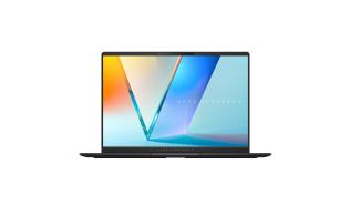 Asus [S5406SA-WH79] 8-Core Intel Core Ultra 7 258V /14 1920x1200 matowa IPS / 32GB / 1TB / Intel Arc 140V / Win11Home (czarny)