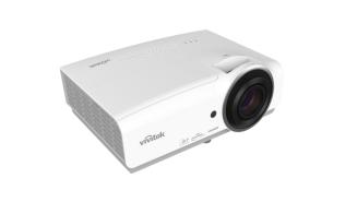 Projektor Vivitek DU857 DLP WUXGA (1920x1200, 16:10, 5000 ANSI, 15.000:1, 3000h/5000h) (2xHDMI, 2xVGA, 3xUSB)