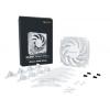 Bequiet Silent Wings Pro 4 PWM White (120 mm) [BL118]