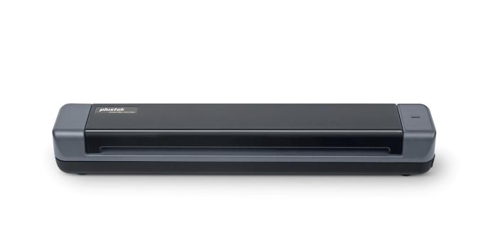 Plustek MobileOffice S410 Plus