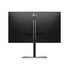 27’’ HP E27u G5 USB-C (IPS LED, 2560x1440, 350, 5ms, sRGB 99%, 75Hz) (DP 1.2, HDMI 1.2, 2xUSB-C Gen 1, RJ-45) pivot, czarno-srebrny [6N4D3AAABB]