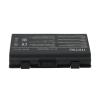 Mitsu bateria Asus T12, X51, X58 11.1V, 4400mAh [BC/AS-X51]
