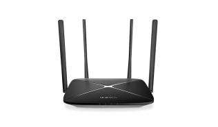 Mercusys Wireless Gigabit Router AC1200 1xWAN 3xLAN-1Gb [AC12G]