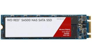 WD Red 2TB SSD M.2 2280 SATA III (560/530MB/s) [WDS200T1R0B]