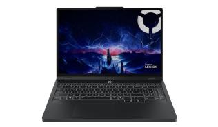 Lenovo Legion Pro 5-16 16IAX10H [83LU001MPB] 24-Core Intel Core Ultra 9 275HX /16 2560x1600 błyszcząca OLED 165Hz / 32GB DDR5 (max 64GB) / 1TB / RTX5070Ti 12GB / pk RGB / 80Wh / 2.42kg / Win11Pro