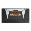 Gigabyte AORUS (850W) (1x135mm) Modularny 80+Gold (CPU 2x4+4) (PCI-E 6x6+2) (3xMolex, 6xSATA) [GP-AP850GM]