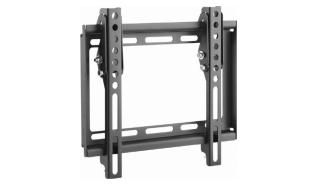 Uchwyt ścienny do telewizora lub monitora Gembird 23-42 35kg (czarny) [WM-42T-04]