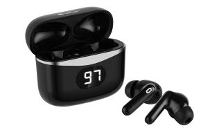 Tracer T5 TWS Black BT 5.2 (bluetooth) (douszne)