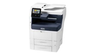 Xerox VersaLink B405V_DN (drukarka, kopiarka, skaner, ADF) (USB 2.0, LAN, WiFi, NFC)