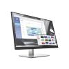 27’’ HP E27q G4 (IPS LED, 2560x1440, 250, 5ms, 60Hz) (DP, HDMI, 5xUSB 3.2, VGA) vesa, pivot, czarny [9VG82AAABB]