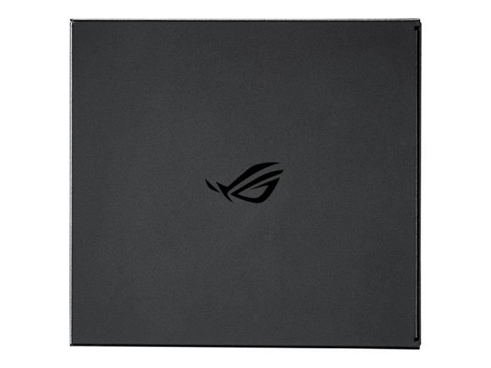 Asus ROG Strix (850W) (1x135mm) Modularny 80+Gold (CPU 2x4+4) (PCI-E 6x6+2) (6xMolex, 8xSATA) [ROG-STRIX-850G]