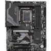 Gigabyte Z790 UD (Intel Z790) [S1700, 4xDDR5 do 7600MHz, (HDMI 2.1, DP 1.2) (3xM.2, 1xPCIe 5.0 x16, 1xPCIe 4.0 x16 (x4), 1xPCIe 3.0 x16 (x1), 2xPCIe 3.0 x1), ATX]