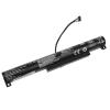Green Cell bateria do Lenovo B50-10. Lenovo IdeaPad 100-15IBY, 11.1V 2200mAh [LE120]