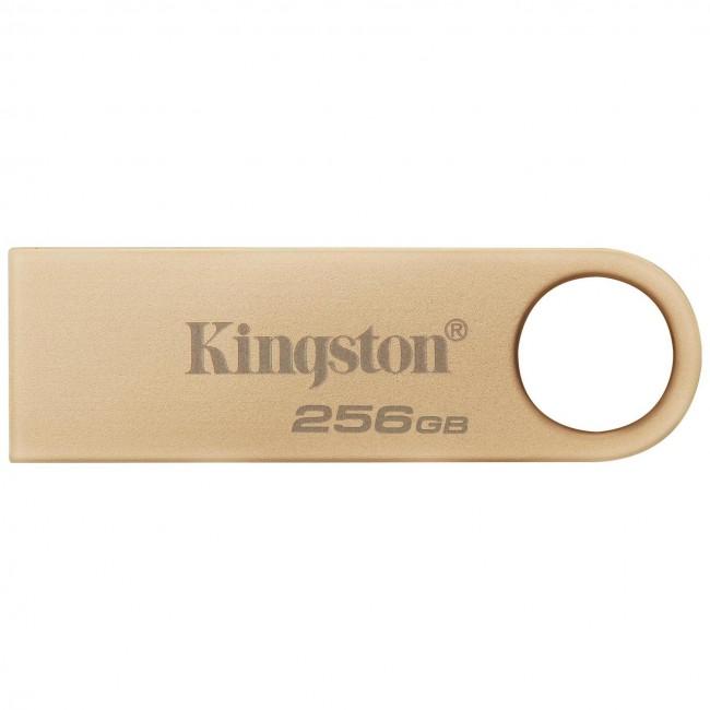 Kingston DataTraveler SE9 G3 256GB USB 3.2 Gen1(220/100MB/s) [DTSE9G3/256GB]
