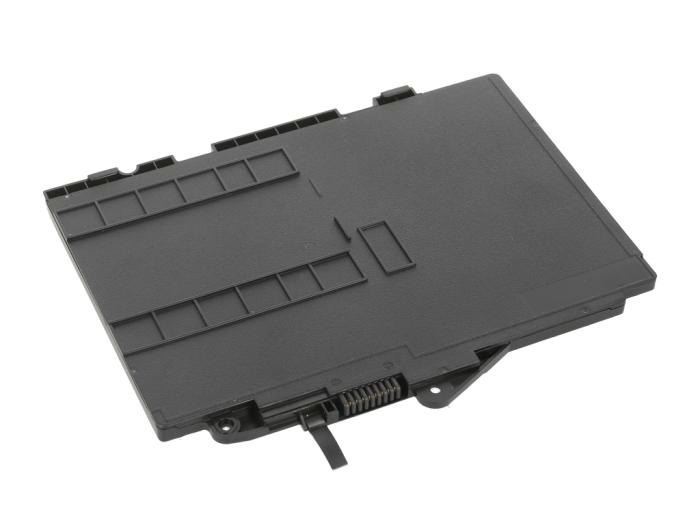 Movano Premium bateria HP EliteBook 725 G3, 820 G3 10.8V/11.1V, 4000mAh (44Wh) 3 ogniwa LG [BZ/HP-725G3]