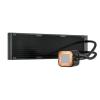 Corsair iCUE H150i ELITE RGB 3x120mm [CW-9060060-WW]
