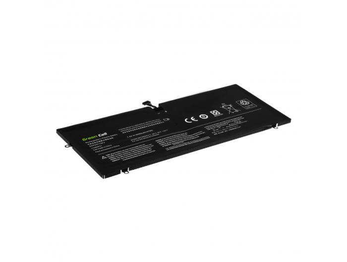Green Cell bateria L12M4P21 L13S4P21 do Lenovo Yoga 2 Pro [LE159]