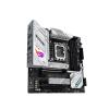Asus ROG STRIX B760-G GAMING WIFI D4 (Intel B760) [S1700, 4xDDR4 do 5333MHz, (HDMI 2.1, DP 1.4) (2xM.2, 1xPCIe 5.0 x16, 1xPCIe 4.0 x4, 2xPCIe 4.0 x1), WiFi 6E, micro ATX]