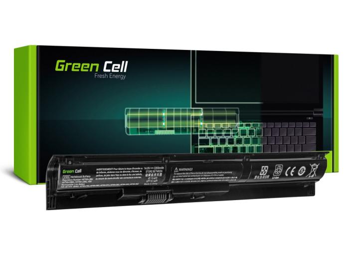 Green Cell bateria do HP ProBook 440 G2 450 G2, 14.4V 2200mAh [HP82]