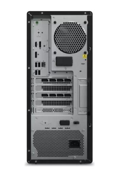 LENOVO ThinkStation P3 TWR Intel Core i7-13700K 2x16GB DDR5 1TB SSD M.2 NVMe NVIDIA RTX A4500 20GB W11P [30GS0010PB]