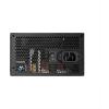 Chieftec SteelPower BDK-650FC (650W) (1x120mm) Modularny 80+Bronze (CPU 2x4+4) (PCI-E 4x6+2) (3xMolex, 6xSATA)
