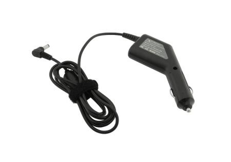 Movano zasilacz samochodowy do laptopa ASUS 12V / 3A / 36W z wtyczką 4.8x1.7mm [S/AS123]
