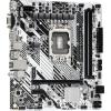 Asrock H610M-HDV/M.2+D5 (Intel H610) [S1700, 2xDDR5 do 5600MHz, (VGA, HDMI 2.1, DP 1.4) (1xM.2, 1xPCIe 4.0 x16, 1xPCIe 3.0 x1) micro ATX]