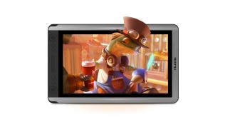 Tablet graficzny Huion Kamvas 16