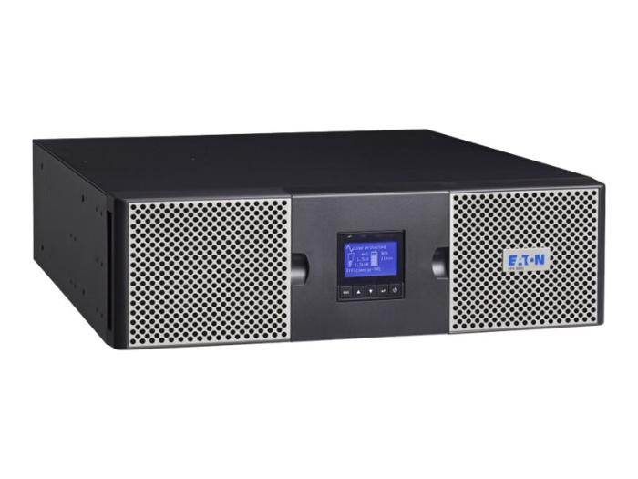 UPS Eaton 9PX 3000VA/3000W,USB,RS232,display LCD, 8xC13,2xC19, RT3U [9PX3000IRT3U]