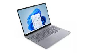 Lenovo ThinkBook 16 G9 [21US00FMPB ] Intel Core 7 240H 16inch WUXGA 16GB 512GB SSD M.2 PCIe W11P 3Y OS