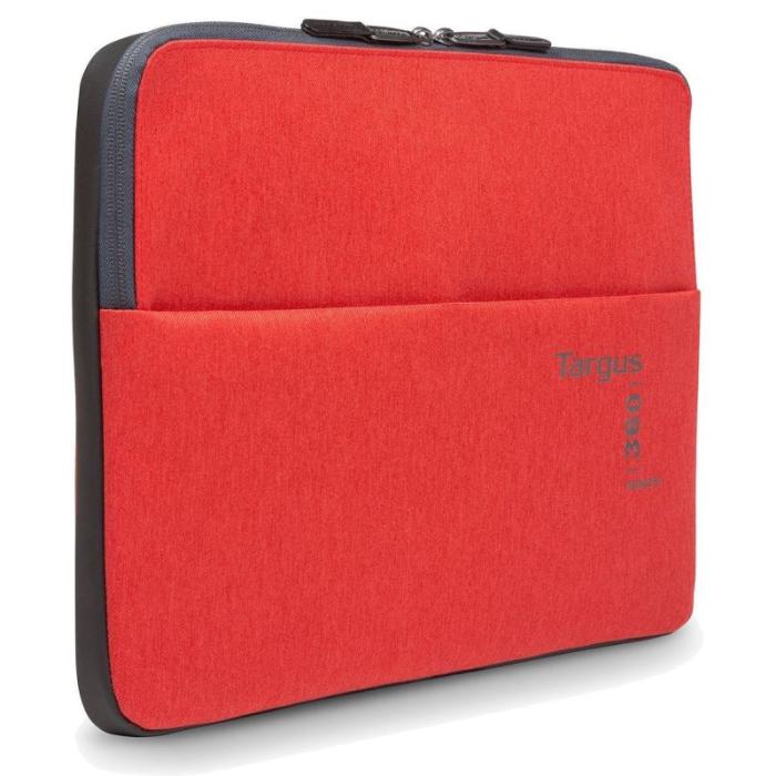 Etui do laptopa Targus Perimeter 15.6 (czerwony) [TSS95003EU]