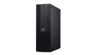 Dell Optiplex 3060 SFF 6-Core i5-8400/16GB/256GB./Win11Pro