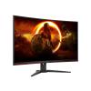 32’’ AOC C32G2ZE/BK (VA WLED, 1920x1080, 300, 1ms, 240Hz) (2xHDMI 2.0, DP 1.2) czarny