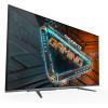 55’’ Gigabyte S55U (VA 4K, 3840x2160, 500/1500, 2ms, 140% sRGB, 120Hz) (2xHDMI 2.1, 2xHDMI 2.0, RJ45, USB 3.0) głośniki, czarny