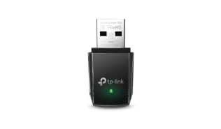 TP-Link 802.11n/ac Wireless USB 3.0 AC1300 400/866Mbps 2.4 i 5 GHz [Archer T3U]