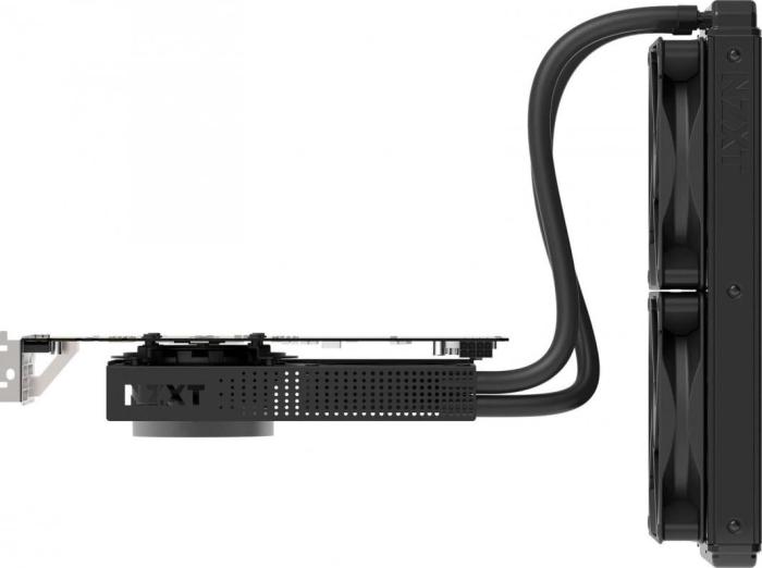 NZXT GPU Kraken G12 (czarny) [RL-KRG12-B1]