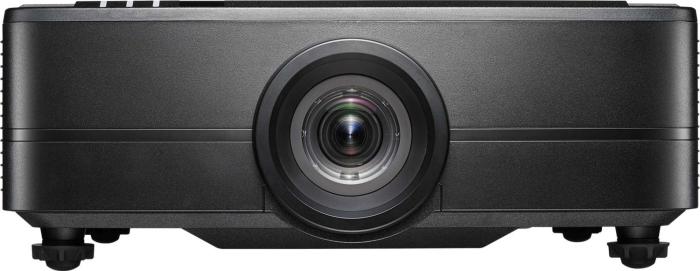 Projektor Optoma ZU820TST Laser QUXGA 8200lm DLP (1920x1200, 16:10, 6900 ANSI, 3000000:1, 30000h) (3xHDMI, 1xVGA, 1xUSB)
