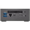 Komputer miniPC GIGABYTE BRIX GB-BLPD-5005 Pentium J5005 DDR4 SO-DIMM 1xM.2 WiFi DP HDMI