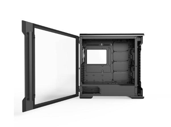 Phanteks Enthoo Evolv X, TG, RGB LED czarna [PH-ES518XTG_DBK01]