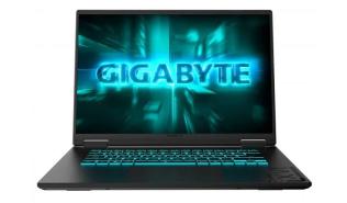 Gigabyte Gaming A16 GA63H [3VHK3EE893SH] 8-Core AMD Ryzen  7-260 /16 IPS 165Hz / 16GB DDR5 (max 64GB) / 512GB / RTX5060 8GB / pk RGB / 2.2kg / Win11Home
