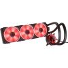 Fractal Design Celsius+ S36 Prisma Water Cooling Unit (chłodzenie wodne) (3x120 mm, 4-pin PWM + 3-pin ARGB, ARGB) [FD-W-2-S3602]